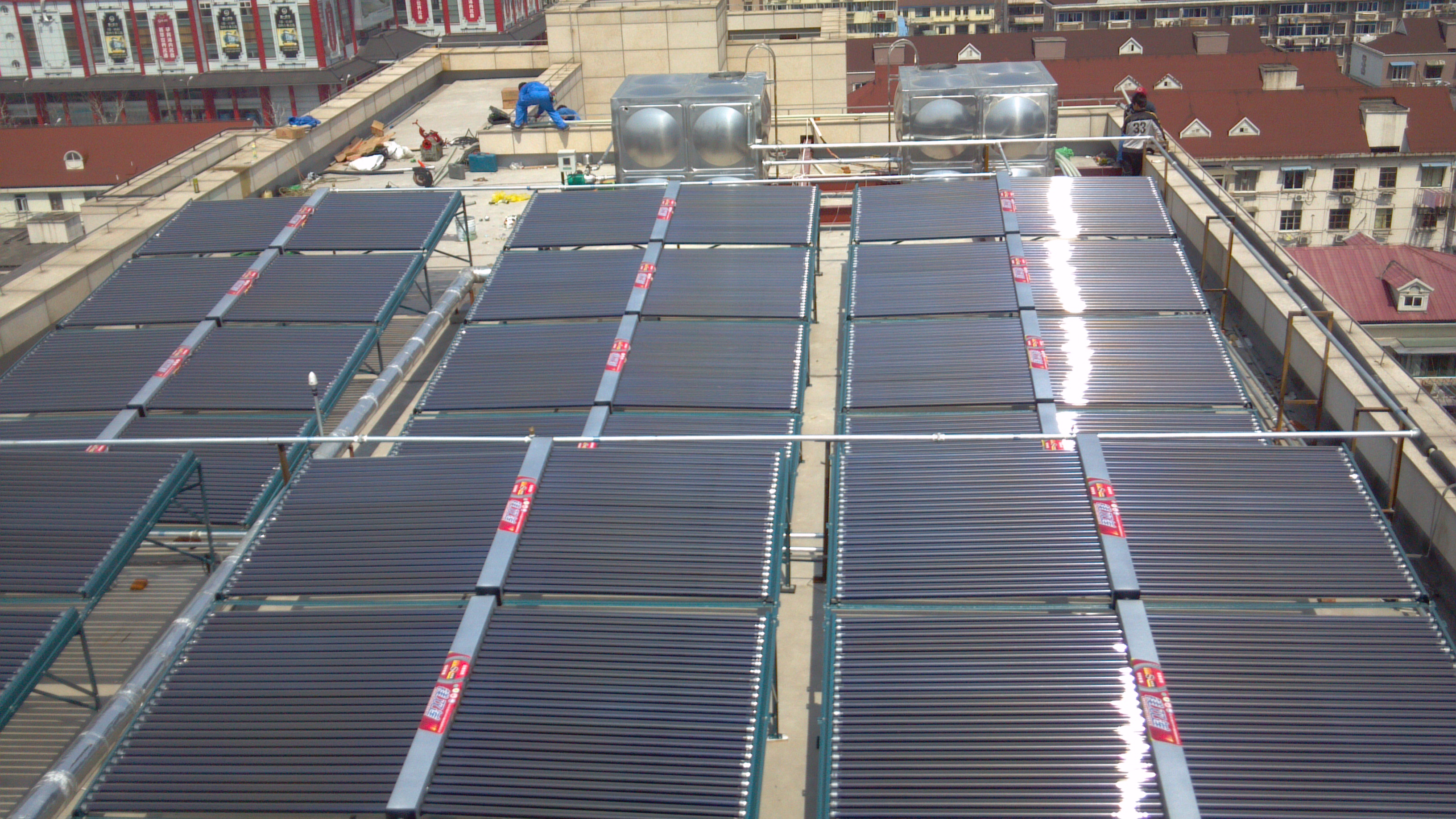 品牌太陽能工程廠家