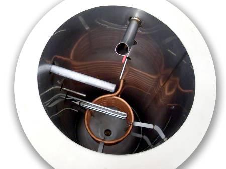 熱管太陽能水箱